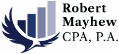 Robert Mayhew CPA
